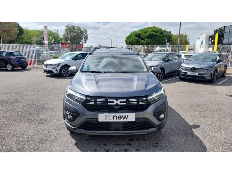 Dacia Jogger - Photo 2