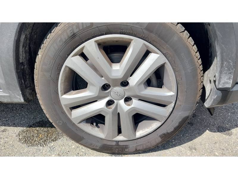 Dacia Jogger - Photo 22
