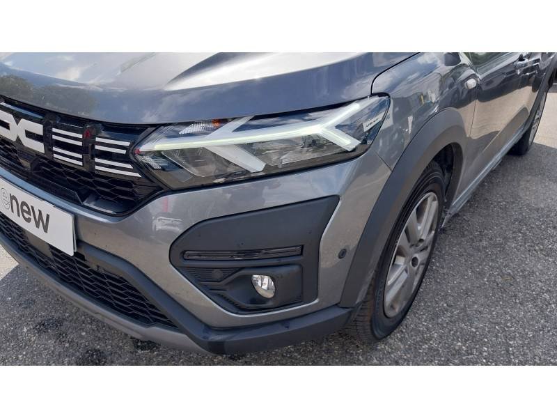 Dacia Jogger - Photo 26