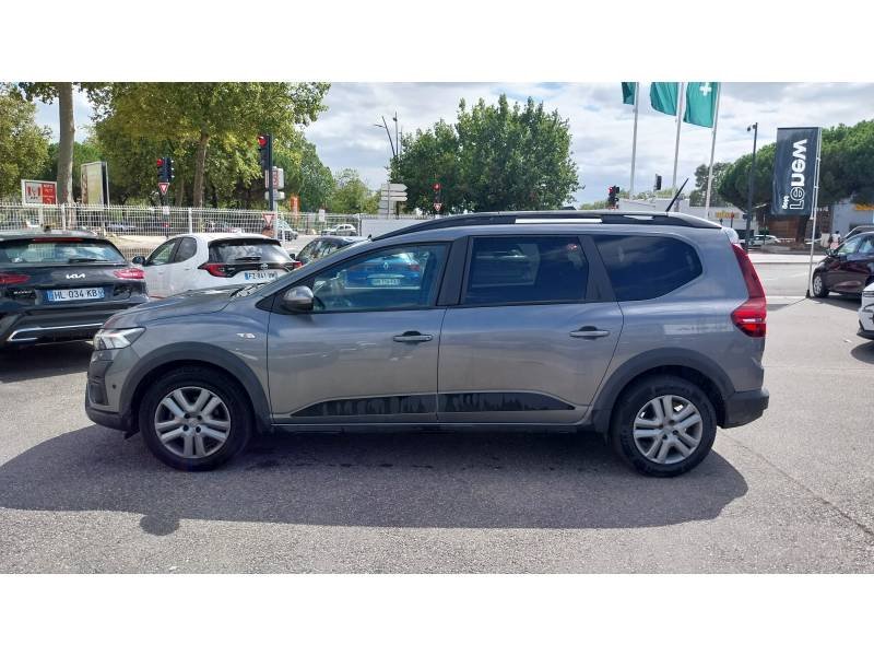 Dacia Jogger - Photo 3