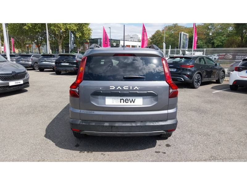Dacia Jogger - Photo 5