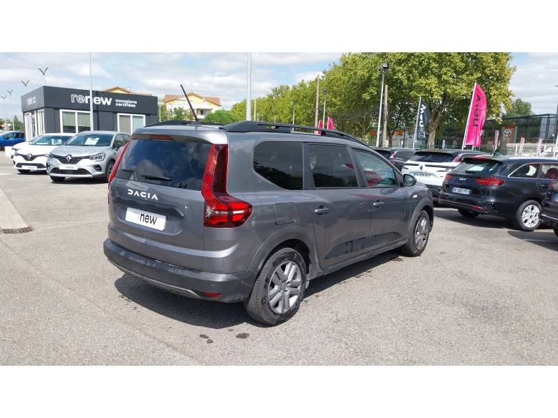 Dacia Jogger - Photo 6