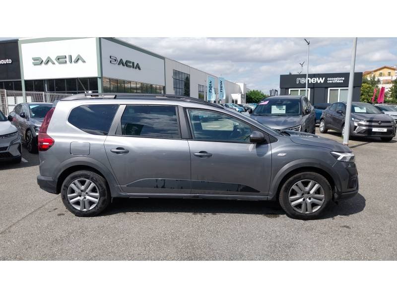 Dacia Jogger - Photo 7