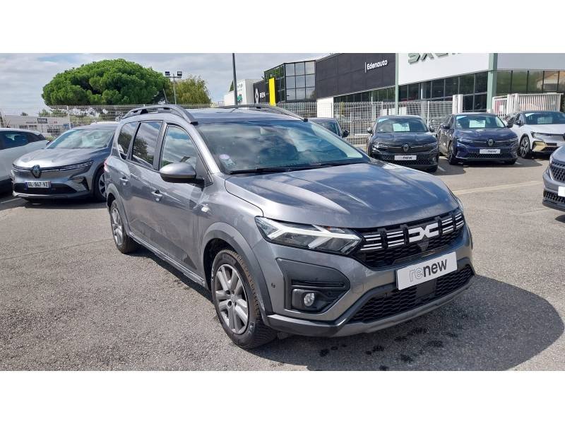 Dacia Jogger - Photo 8