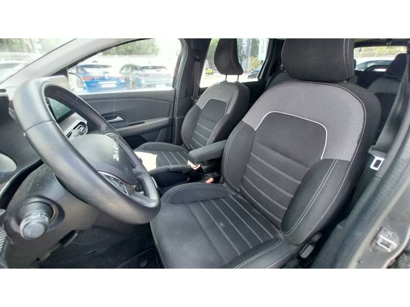 Dacia Jogger - Photo 10
