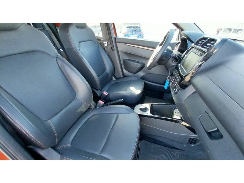 Dacia Spring - Photo 12