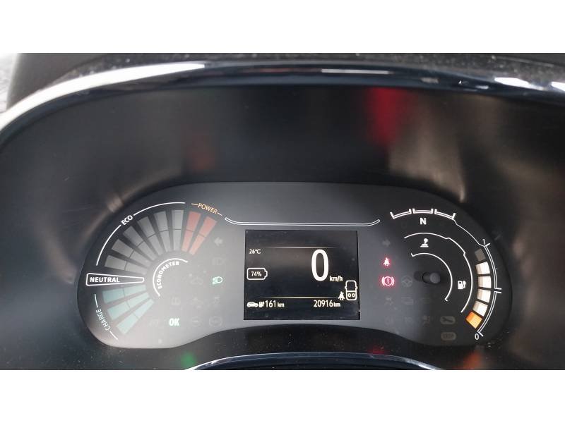 Dacia Spring - Photo 15