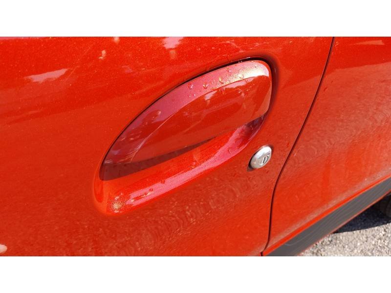 Dacia Spring - Photo 32