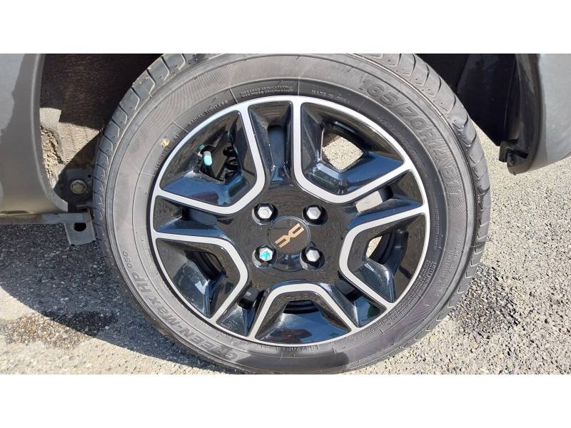 Dacia Spring - Photo 33