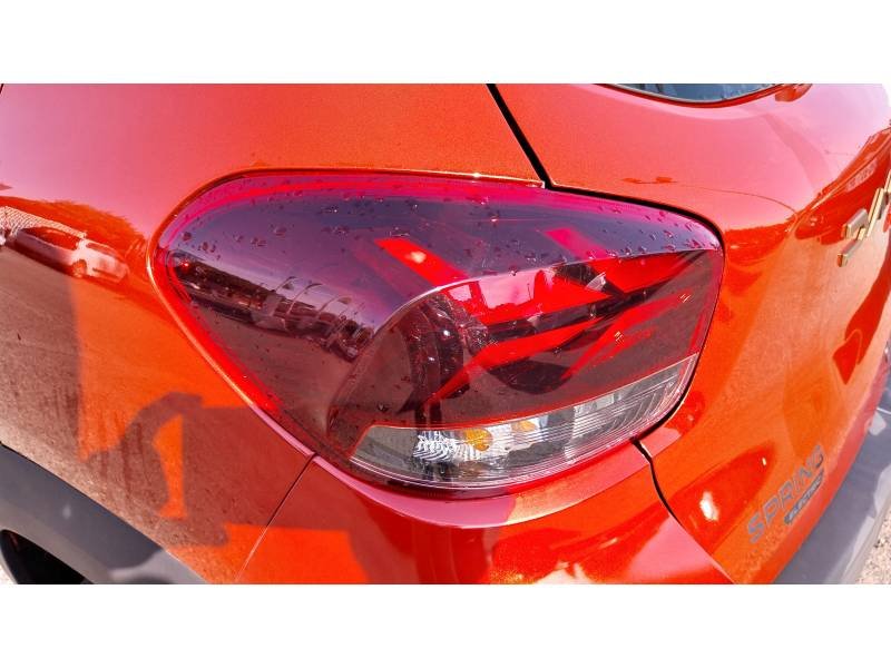 Dacia Spring - Photo 34