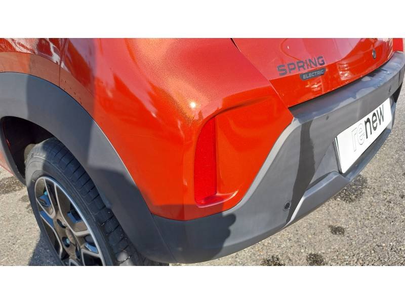 Dacia Spring - Photo 35