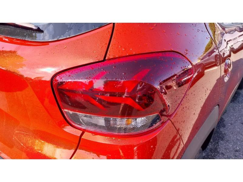 Dacia Spring - Photo 36
