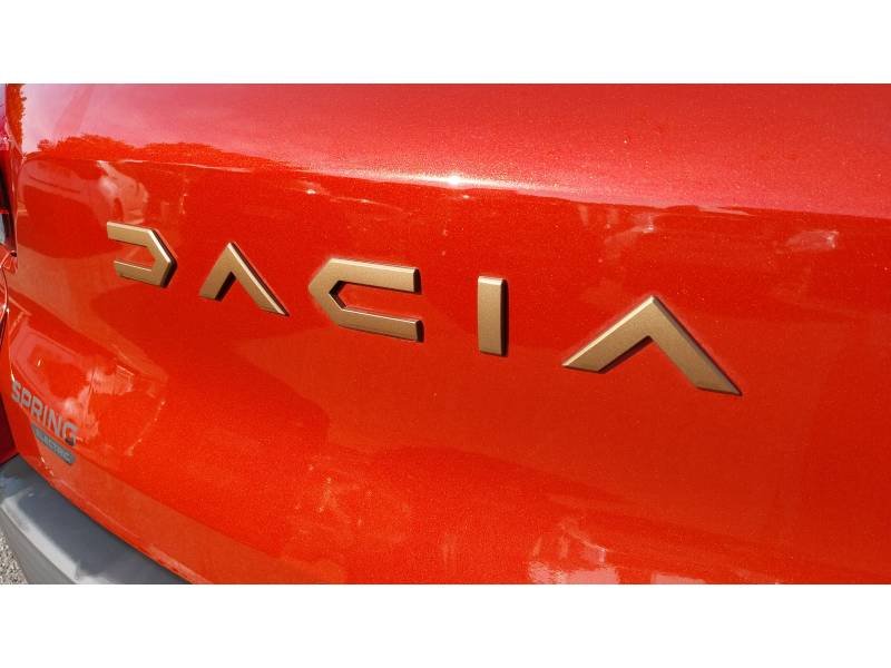 Dacia Spring - Photo 37