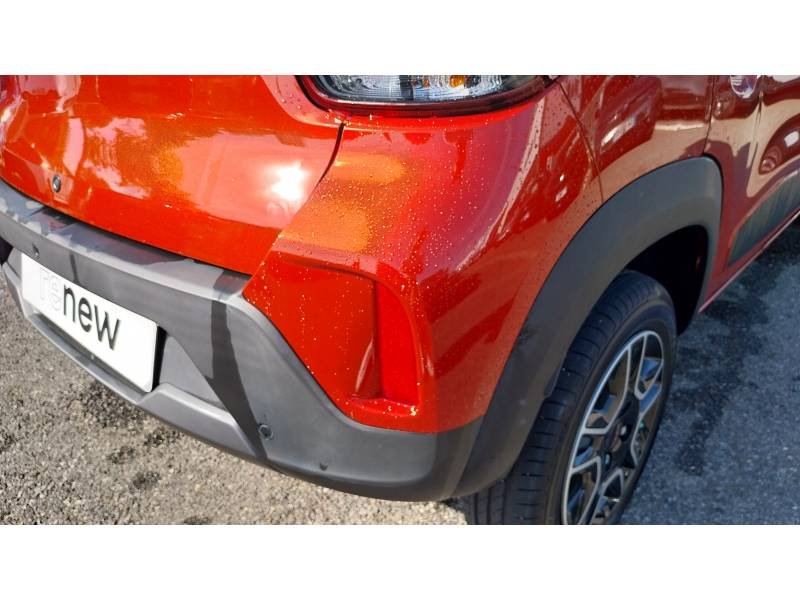 Dacia Spring - Photo 38