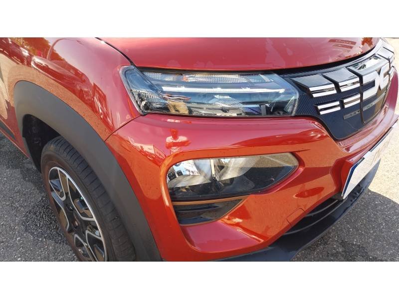 Dacia Spring - Photo 41
