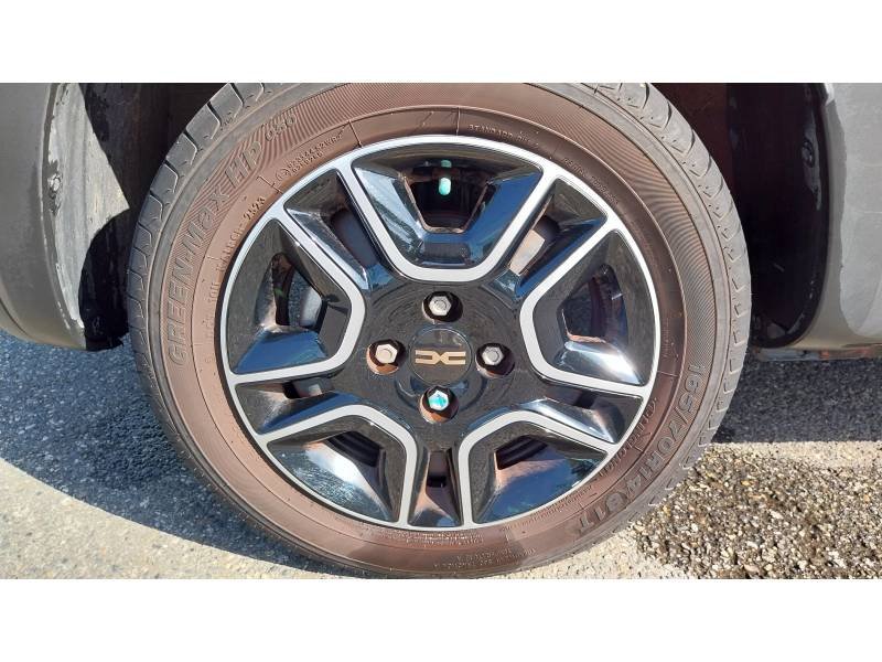 Dacia Spring - Photo 9