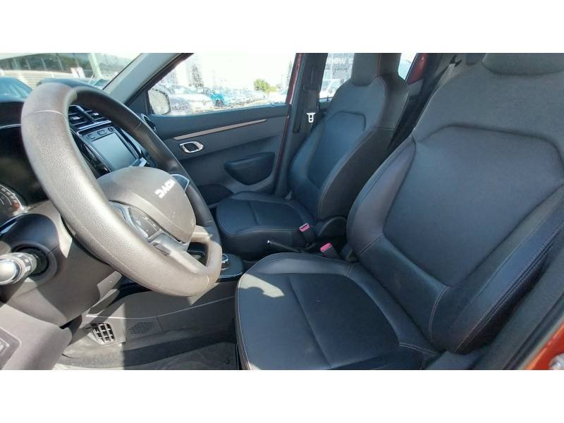 Dacia Spring - Photo 10