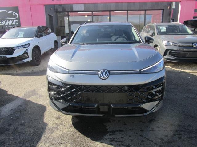Volkswagen T-Roc - Photo 2