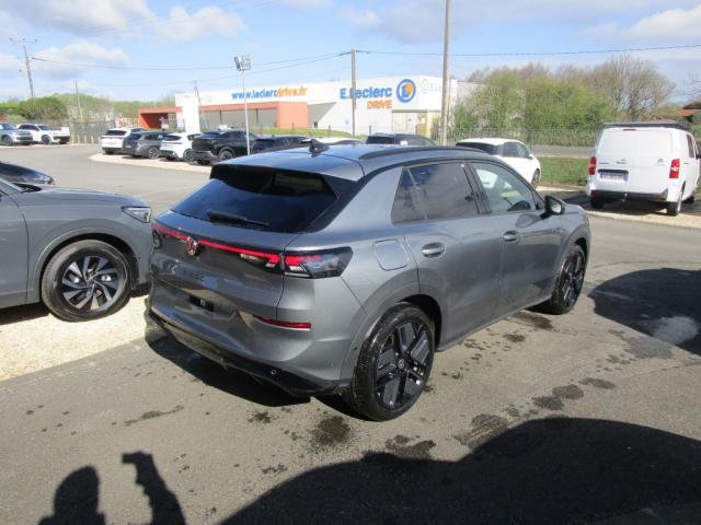 Volkswagen T-Roc - Photo 6