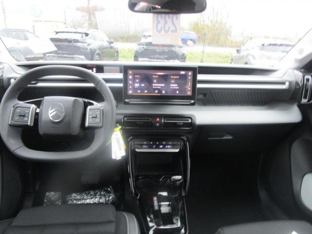 Citroën C3 Aircross - Photo 11