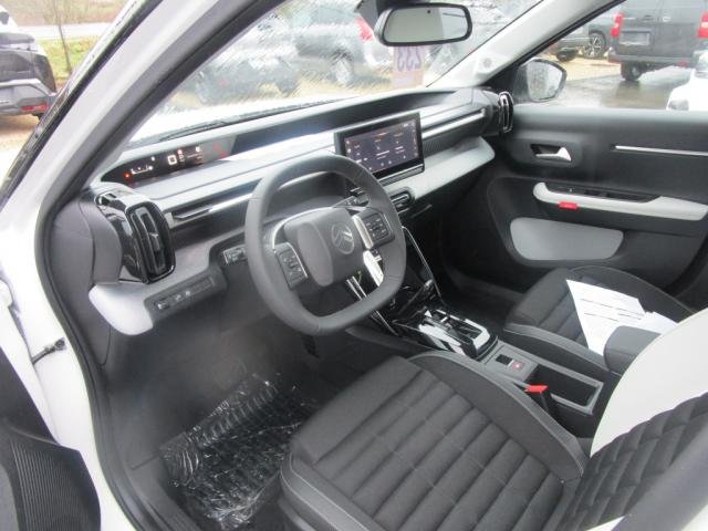 Citroën C3 Aircross - Photo 12