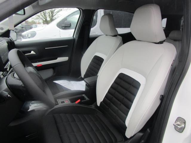 Citroën C3 Aircross - Photo 13