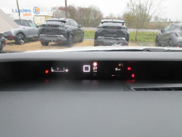 Citroën C3 Aircross - Photo 14