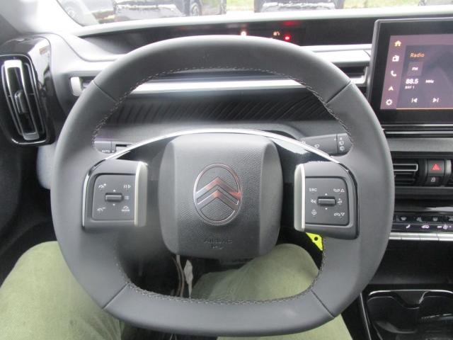 Citroën C3 Aircross - Photo 15