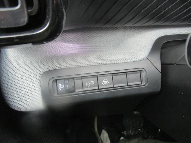 Citroën C3 Aircross - Photo 17