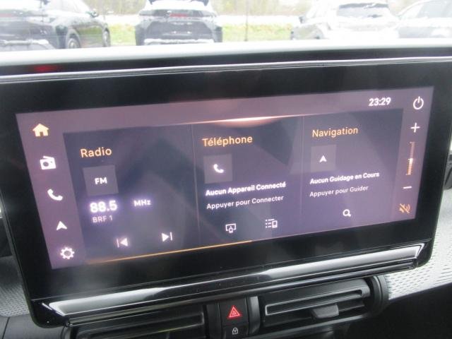 Citroën C3 Aircross - Photo 18