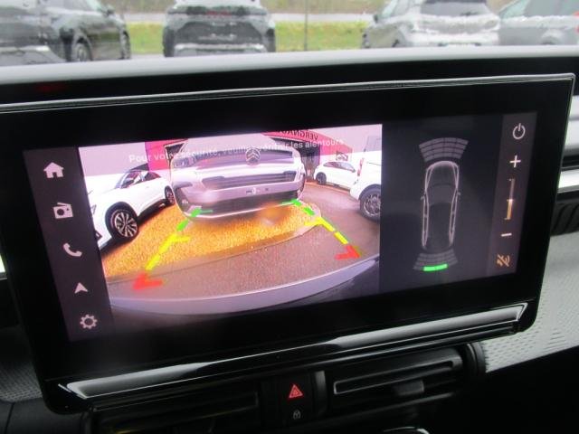 Citroën C3 Aircross - Photo 20