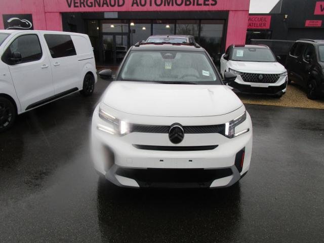 Citroën C3 Aircross - Photo 2