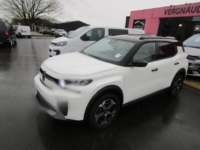 Citroën C3 Aircross - Photo 3
