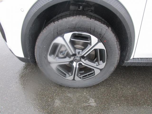 Citroën C3 Aircross - Photo 4