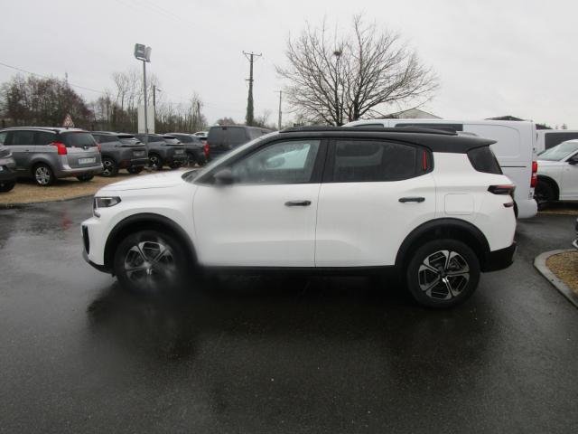 Citroën C3 Aircross - Photo 5