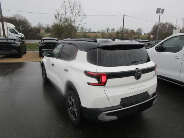 Citroën C3 Aircross - Photo 6