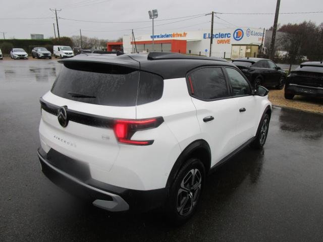 Citroën C3 Aircross - Photo 7