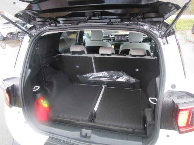 Citroën C3 Aircross - Photo 8