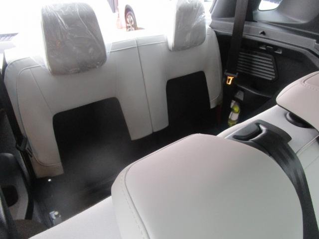 Citroën C3 Aircross - Photo 9