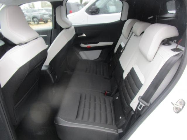 Citroën C3 Aircross - Photo 10