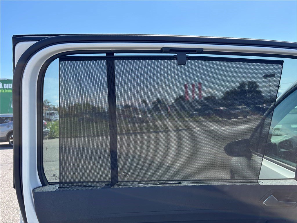 Volkswagen Touran - Photo 14