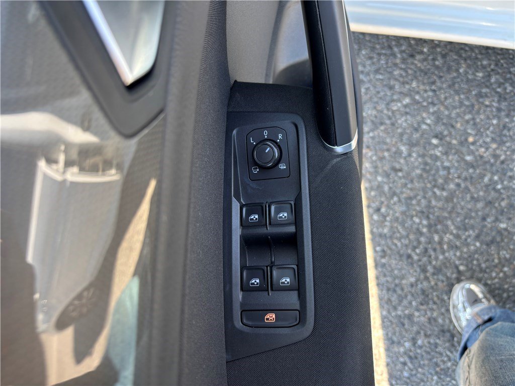 Volkswagen Touran - Photo 16