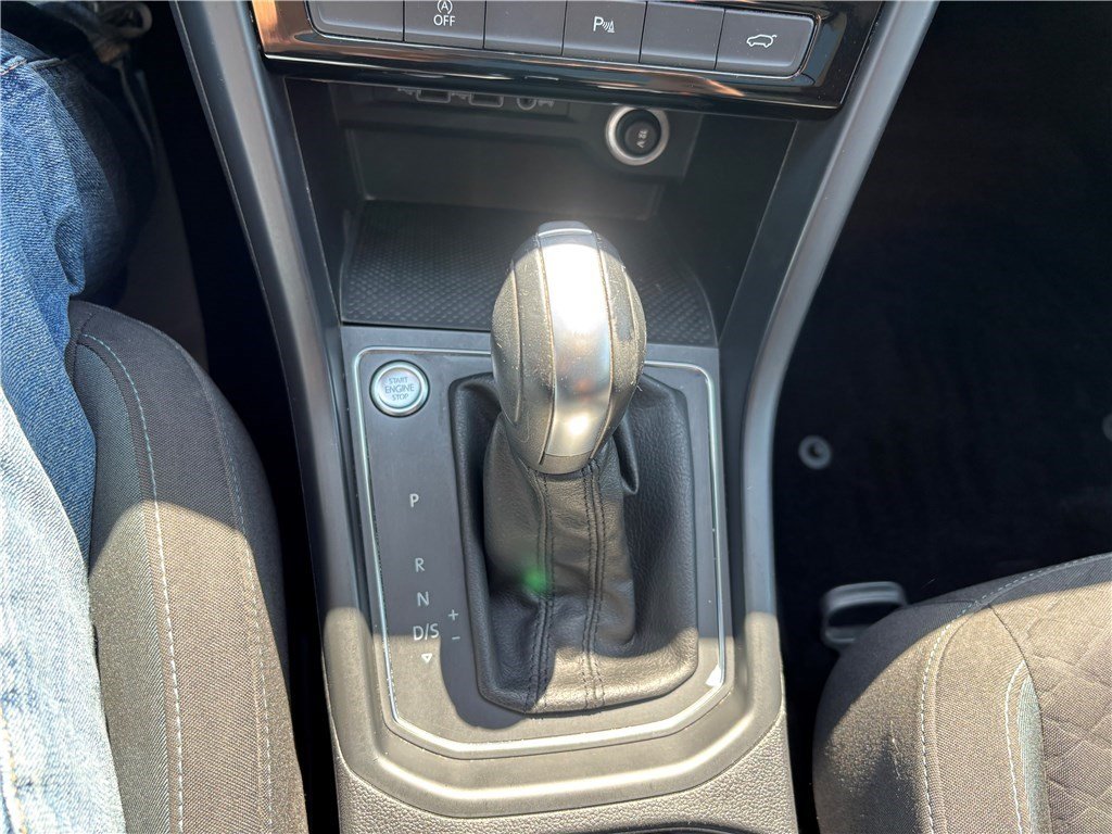 Volkswagen Touran - Photo 25