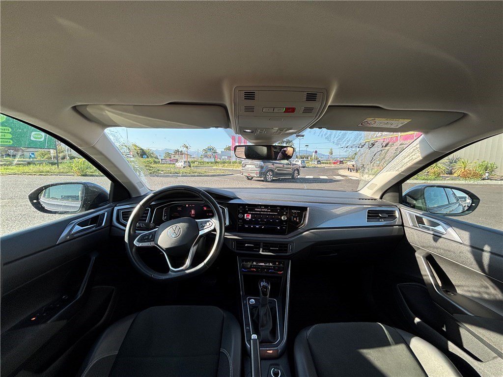Volkswagen Taigo - Photo 11
