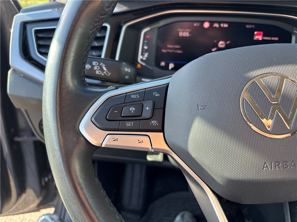 Volkswagen Taigo - Photo 15