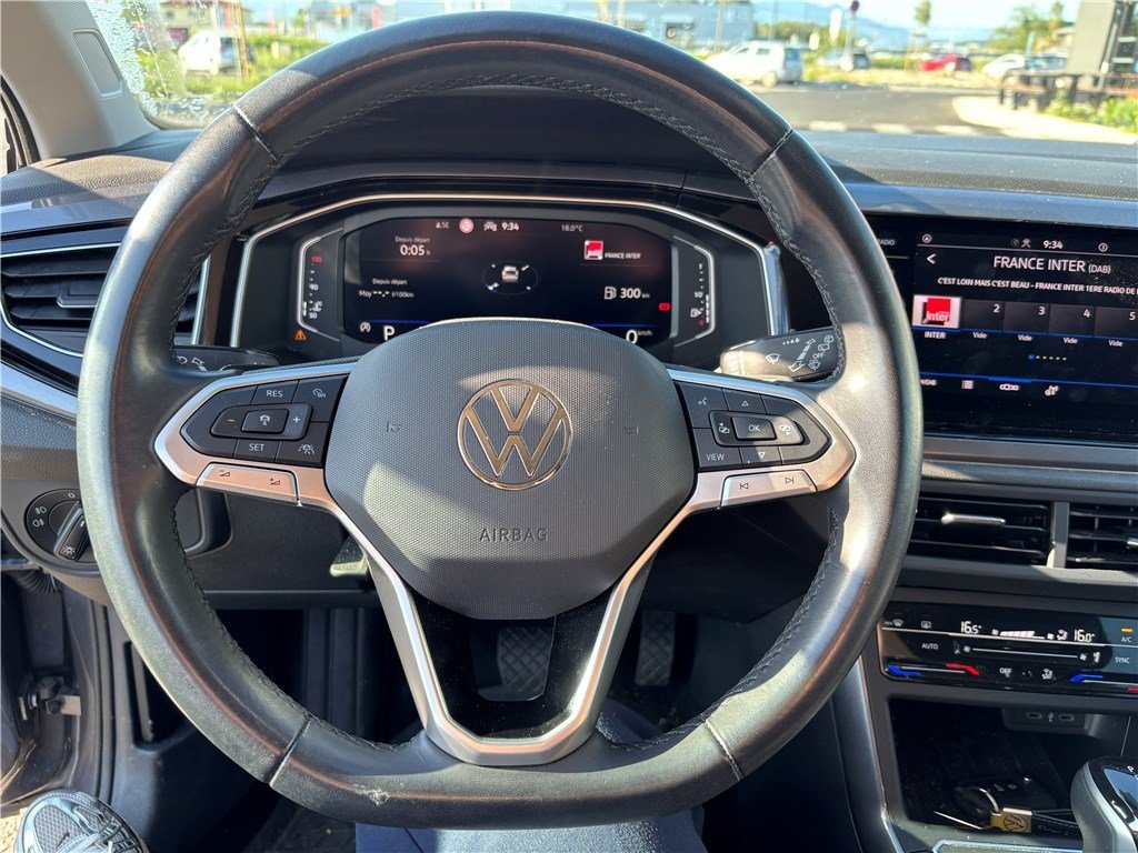 Volkswagen Taigo - Photo 17