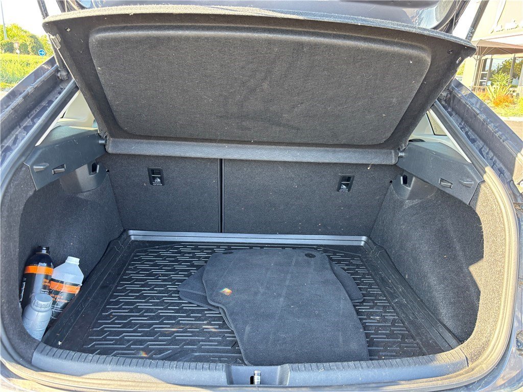 Volkswagen Taigo - Photo 7