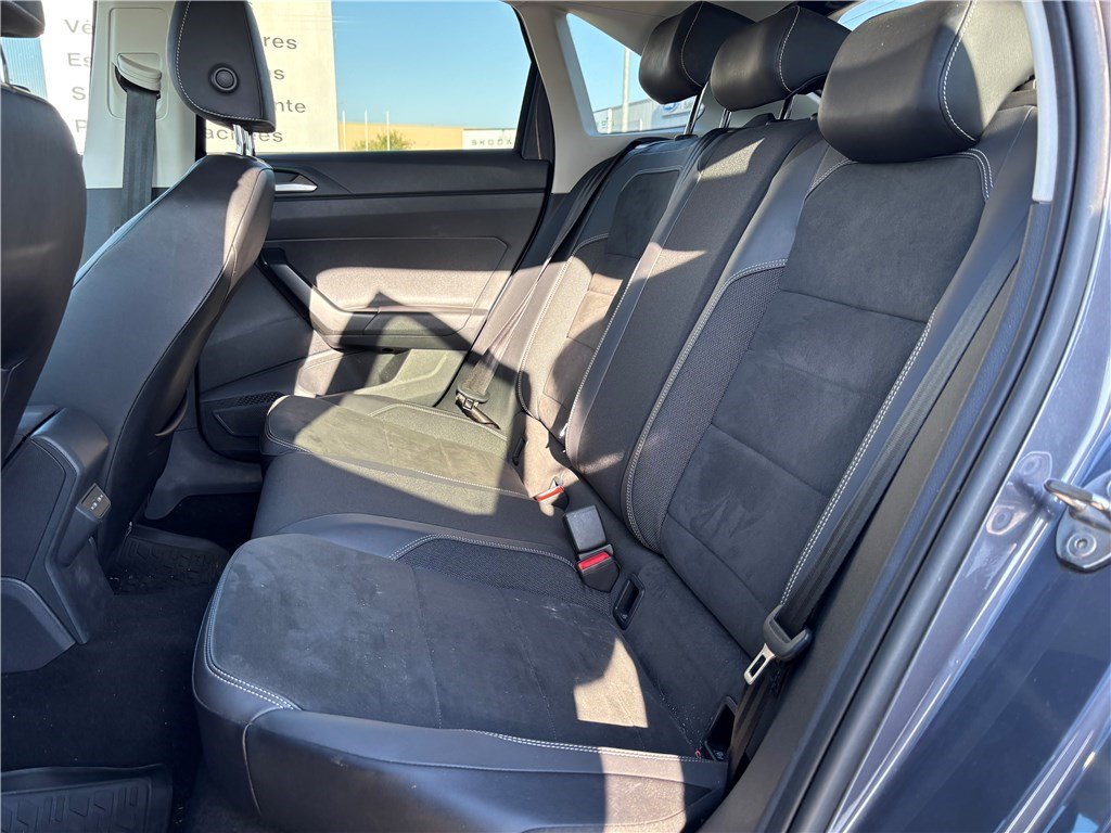 Volkswagen Taigo - Photo 9