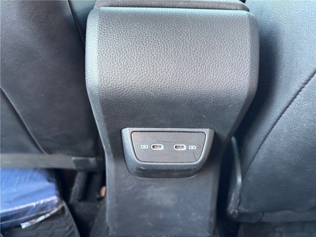 Volkswagen Taigo - Photo 10