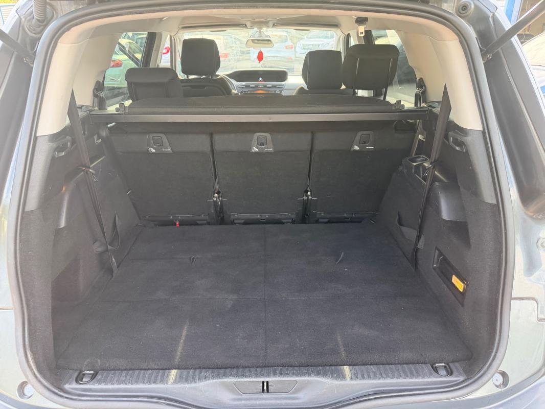 Citroën Grand C4 Picasso - Photo 15